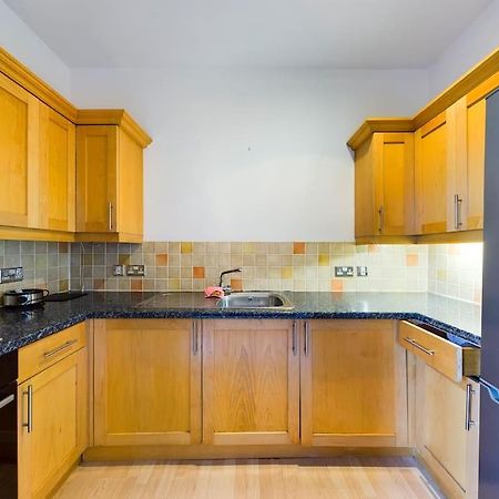 Luxury Apartment Cheltenham Exteriér fotografie