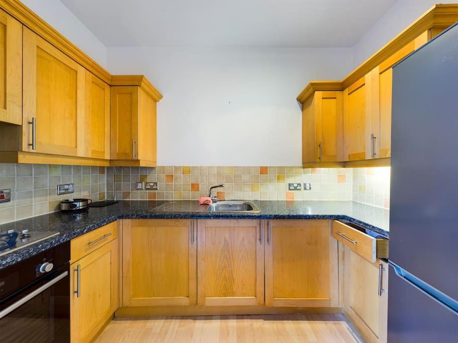 Luxury Apartment Cheltenham Exteriér fotografie