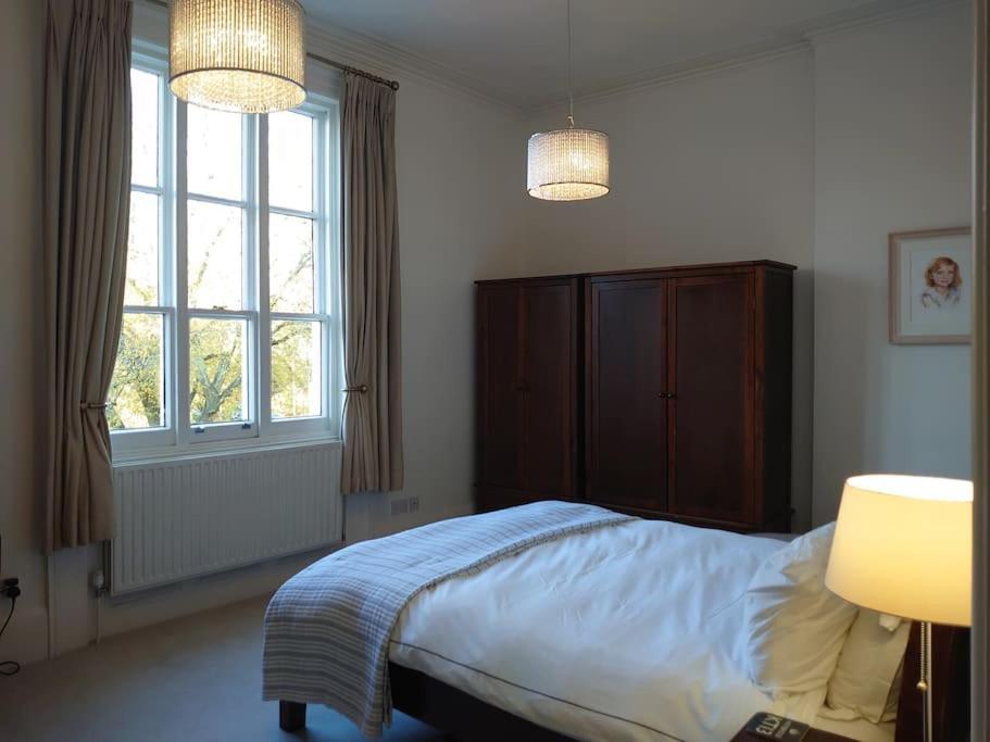 Luxury Apartment Cheltenham Exteriér fotografie